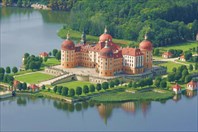 Schloss_Moritzburg_01 (Копировать)-Замок Морицбург